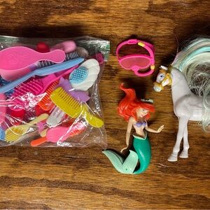 🧜‍♀️ Girlhoodcore Accessory Lot 🩷